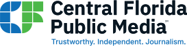 Central Florida Public Media logo